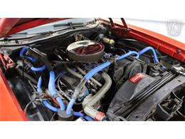 1972 Ford Ranchero (CC-2119506) for sale in Tulsa, Oklahoma