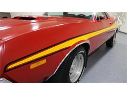 1972 Ford Ranchero (CC-2119506) for sale in Tulsa, Oklahoma