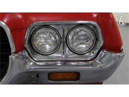 1972 Ford Ranchero (CC-2119506) for sale in Tulsa, Oklahoma