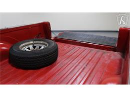 1972 Ford Ranchero (CC-2119506) for sale in Tulsa, Oklahoma