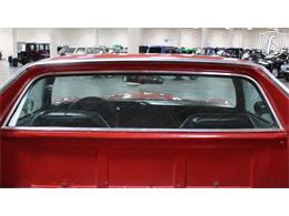 1972 Ford Ranchero (CC-2119506) for sale in Tulsa, Oklahoma
