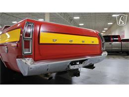1972 Ford Ranchero (CC-2119506) for sale in Tulsa, Oklahoma