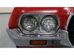 1972 Ford Ranchero (CC-2119506) for sale in Tulsa, Oklahoma