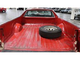 1972 Ford Ranchero (CC-2119506) for sale in Tulsa, Oklahoma
