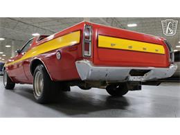 1972 Ford Ranchero (CC-2119506) for sale in Tulsa, Oklahoma
