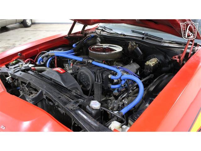 1972 Ford Ranchero (CC-2119506) for sale in Tulsa, Oklahoma
