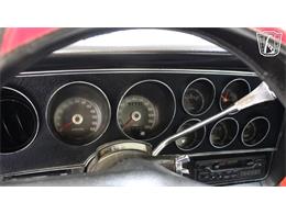 1972 Ford Ranchero (CC-2119506) for sale in Tulsa, Oklahoma