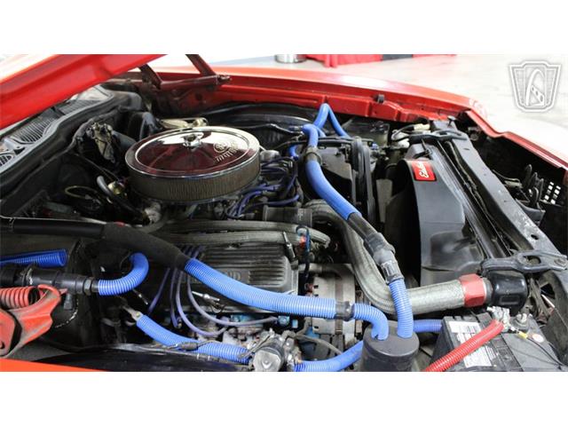 1972 Ford Ranchero (CC-2119506) for sale in Tulsa, Oklahoma
