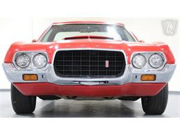 1972 Ford Ranchero (CC-2119506) for sale in Tulsa, Oklahoma