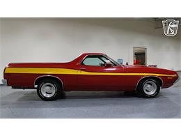1972 Ford Ranchero (CC-2119506) for sale in Tulsa, Oklahoma