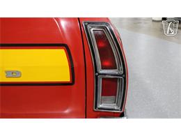 1972 Ford Ranchero (CC-2119506) for sale in Tulsa, Oklahoma