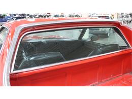1972 Ford Ranchero (CC-2119506) for sale in Tulsa, Oklahoma
