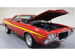 1972 Ford Ranchero (CC-2119506) for sale in Tulsa, Oklahoma