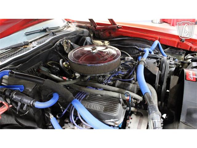 1972 Ford Ranchero (CC-2119506) for sale in Tulsa, Oklahoma