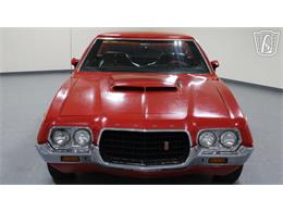 1972 Ford Ranchero (CC-2119506) for sale in Tulsa, Oklahoma