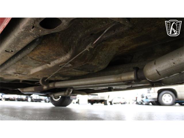 1972 Ford Ranchero (CC-2119506) for sale in Tulsa, Oklahoma