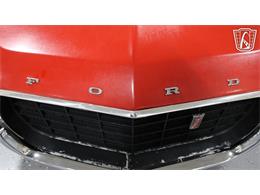 1972 Ford Ranchero (CC-2119506) for sale in Tulsa, Oklahoma