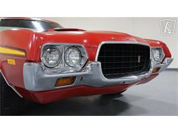 1972 Ford Ranchero (CC-2119506) for sale in Tulsa, Oklahoma