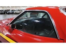 1972 Ford Ranchero (CC-2119506) for sale in Tulsa, Oklahoma