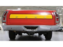1972 Ford Ranchero (CC-2119506) for sale in Tulsa, Oklahoma