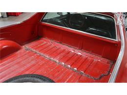 1972 Ford Ranchero (CC-2119506) for sale in Tulsa, Oklahoma