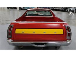 1972 Ford Ranchero (CC-2119506) for sale in Tulsa, Oklahoma