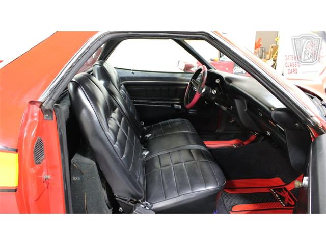 1972 Ford Ranchero (CC-2119506) for sale in Tulsa, Oklahoma