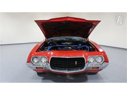 1972 Ford Ranchero (CC-2119506) for sale in Tulsa, Oklahoma