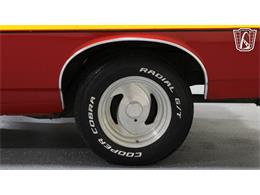 1972 Ford Ranchero (CC-2119506) for sale in Tulsa, Oklahoma