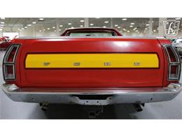 1972 Ford Ranchero (CC-2119506) for sale in Tulsa, Oklahoma