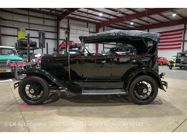 1930 Ford Model A (CC-2119507) for sale in Kentwood, Michigan
