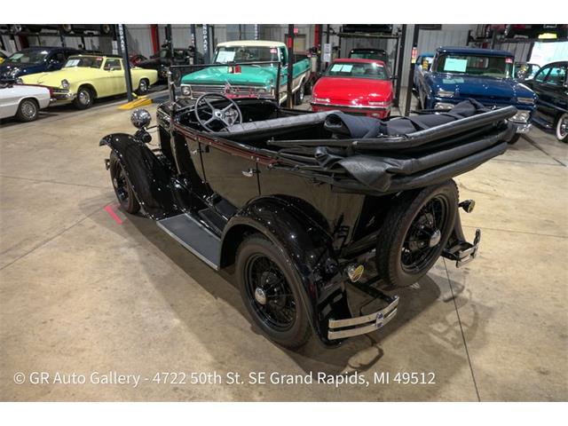 1930 Ford Model A (CC-2119507) for sale in Kentwood, Michigan