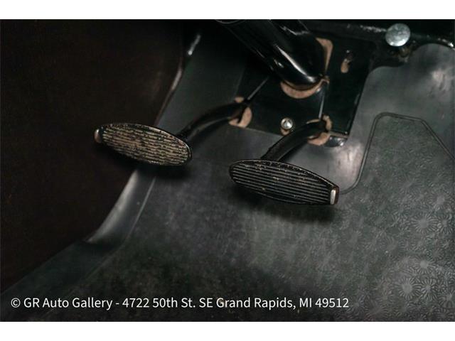 1930 Ford Model A (CC-2119507) for sale in Kentwood, Michigan