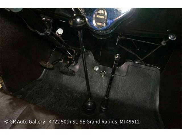 1930 Ford Model A (CC-2119507) for sale in Kentwood, Michigan