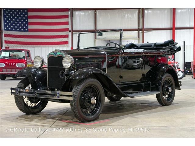 1930 Ford Model A (CC-2119507) for sale in Kentwood, Michigan