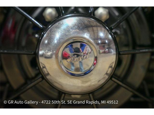 1930 Ford Model A (CC-2119507) for sale in Kentwood, Michigan