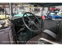 1930 Ford Model A (CC-2119507) for sale in Kentwood, Michigan