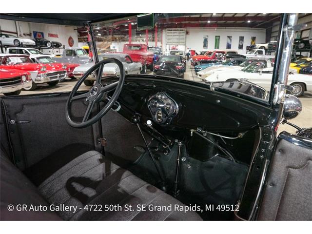 1930 Ford Model A (CC-2119507) for sale in Kentwood, Michigan