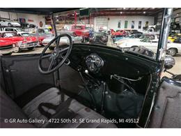 1930 Ford Model A (CC-2119507) for sale in Kentwood, Michigan