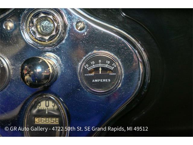 1930 Ford Model A (CC-2119507) for sale in Kentwood, Michigan
