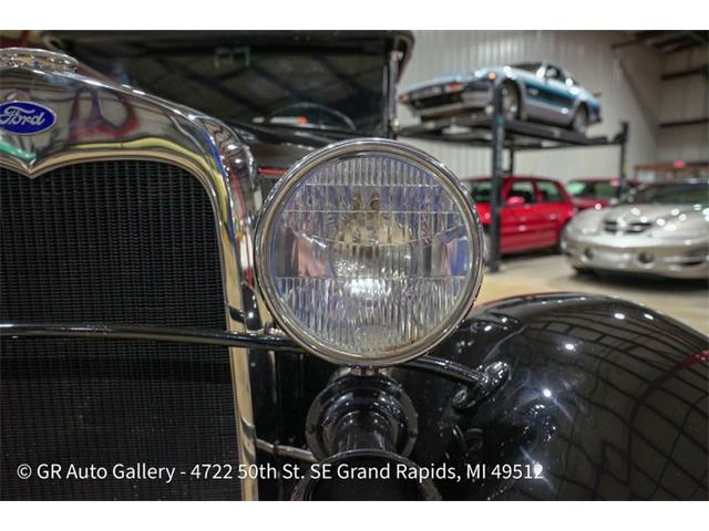 1930 Ford Model A (CC-2119507) for sale in Kentwood, Michigan