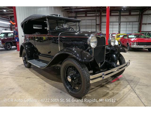 1930 Ford Model A (CC-2119507) for sale in Kentwood, Michigan