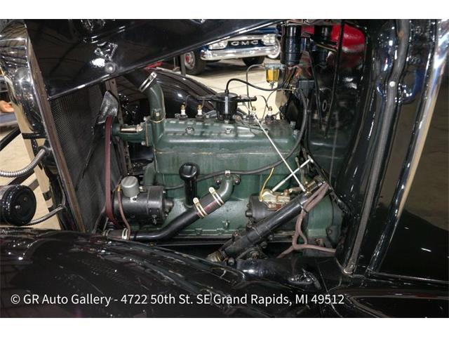 1930 Ford Model A (CC-2119507) for sale in Kentwood, Michigan