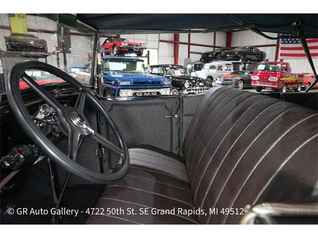 1930 Ford Model A (CC-2119507) for sale in Kentwood, Michigan