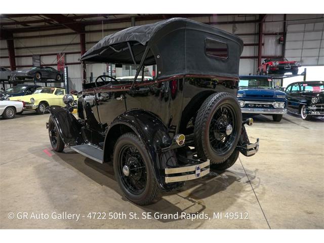 1930 Ford Model A (CC-2119507) for sale in Kentwood, Michigan