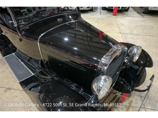 1930 Ford Model A (CC-2119507) for sale in Kentwood, Michigan