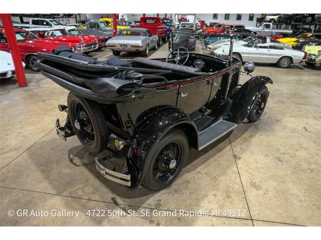 1930 Ford Model A (CC-2119507) for sale in Kentwood, Michigan