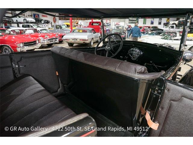1930 Ford Model A (CC-2119507) for sale in Kentwood, Michigan