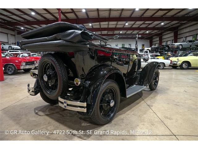 1930 Ford Model A (CC-2119507) for sale in Kentwood, Michigan