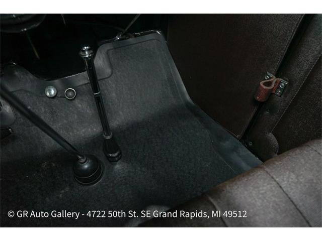 1930 Ford Model A (CC-2119507) for sale in Kentwood, Michigan